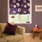 The Chepstow Roller Blind